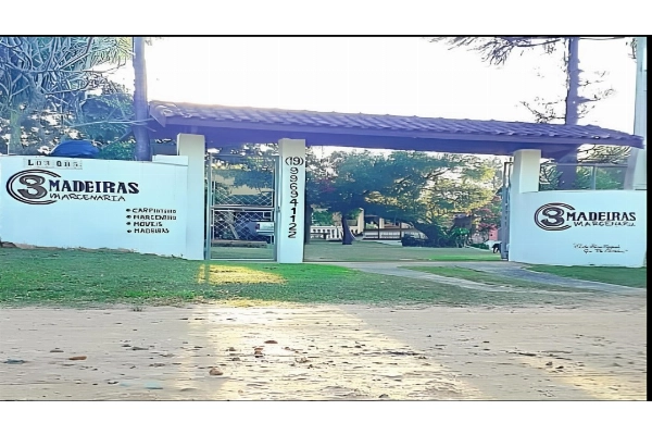 3 Madeiras Marcenaria 